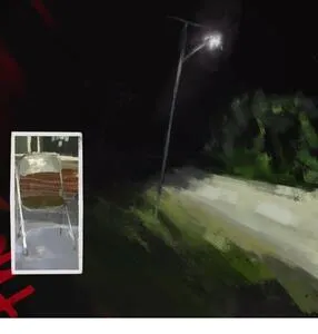 Making a door less open